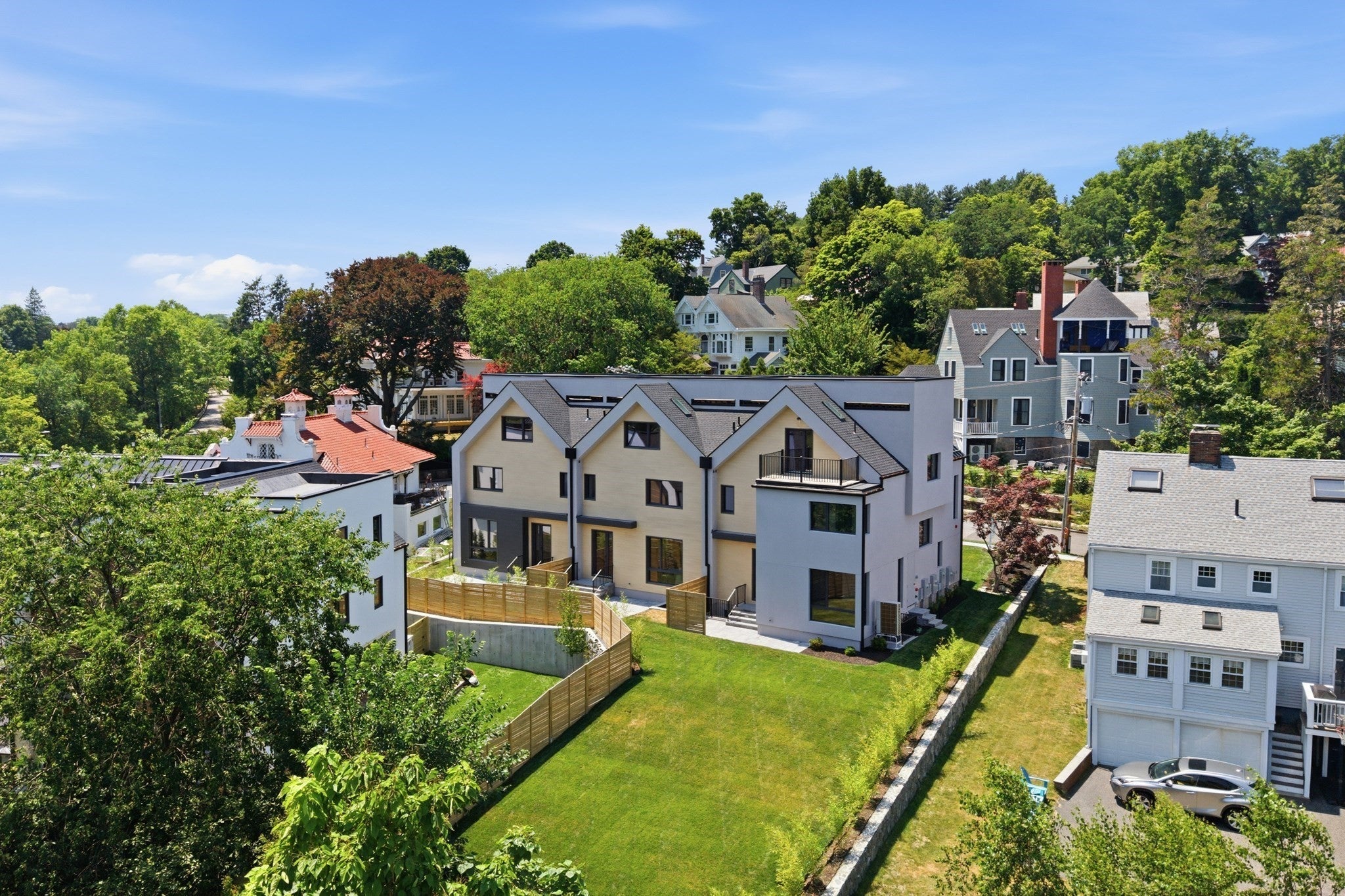 9 Algonquin RD #TH, Newton, MA, 9 Algonquin RD #TH, Newton, MA Photo #35