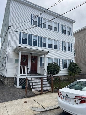 59-61 Beechcroft Street #2, Boston, MA Photo #1