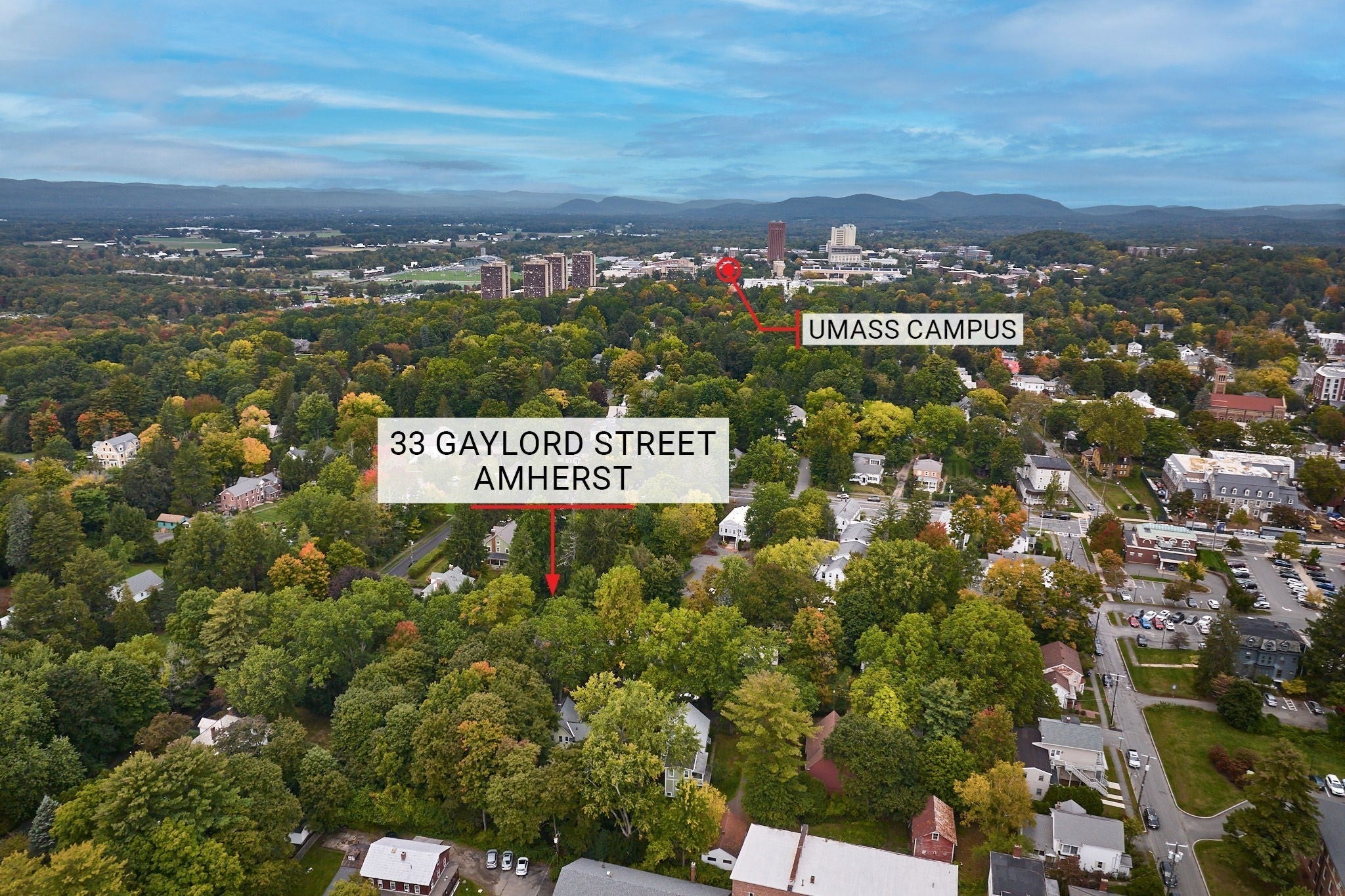 33 Gaylord St, Amherst, MA, 33 Gaylord St, Amherst, MA Photo #41