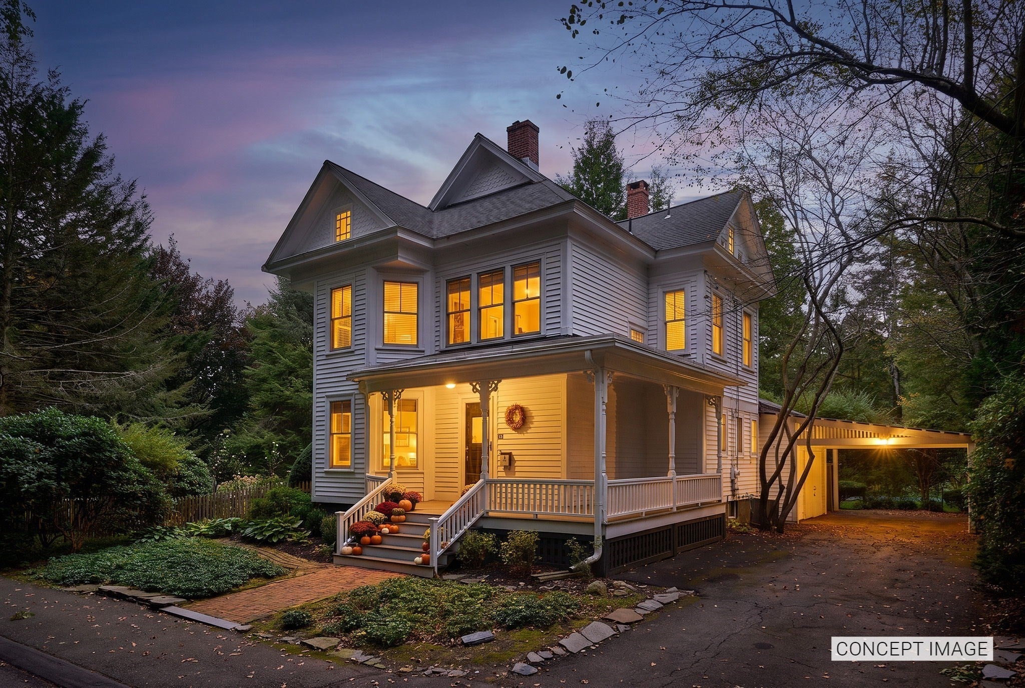 33 Gaylord St, Amherst, MA, 33 Gaylord St, Amherst, MA Photo #42