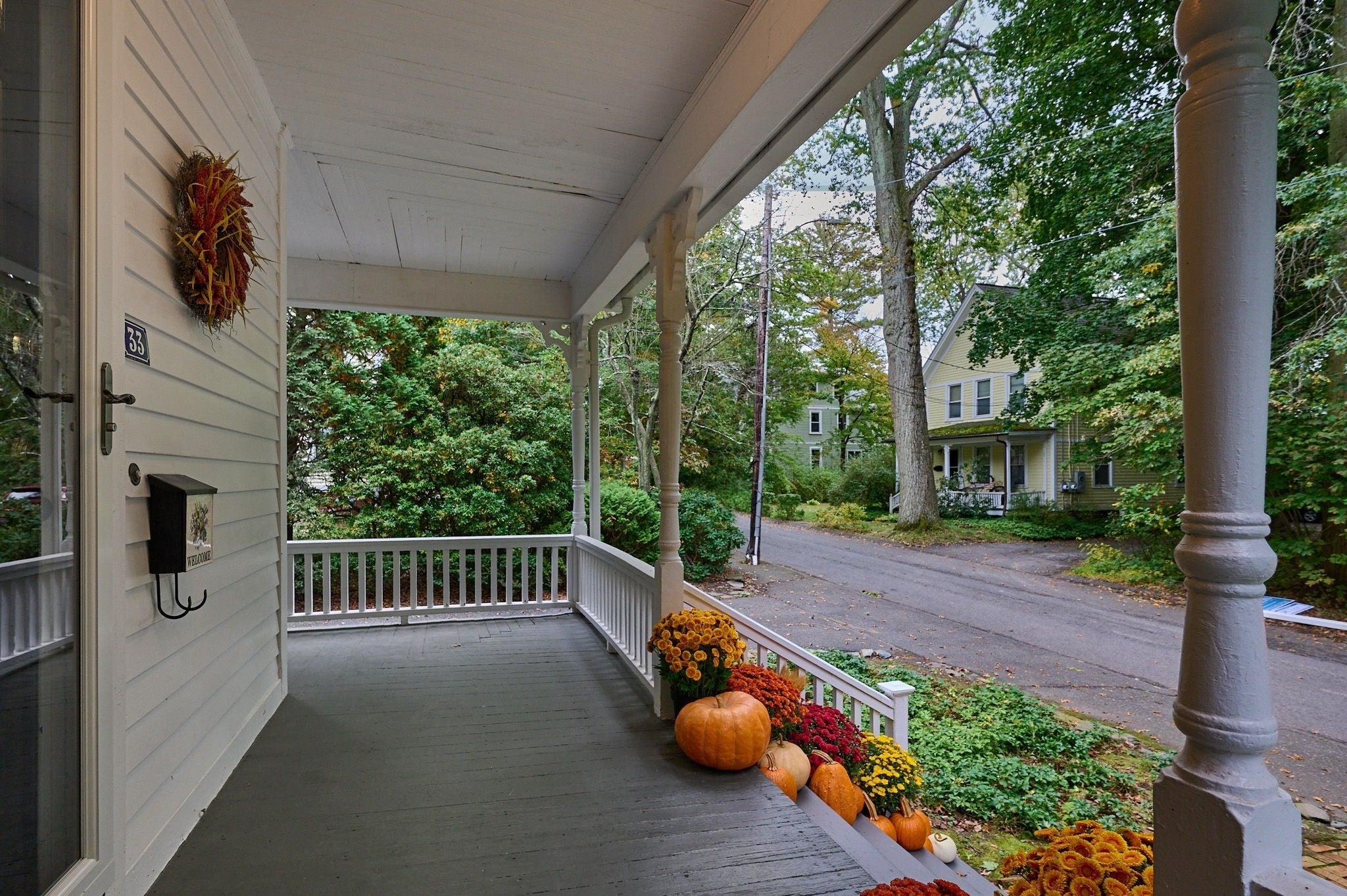 33 Gaylord St