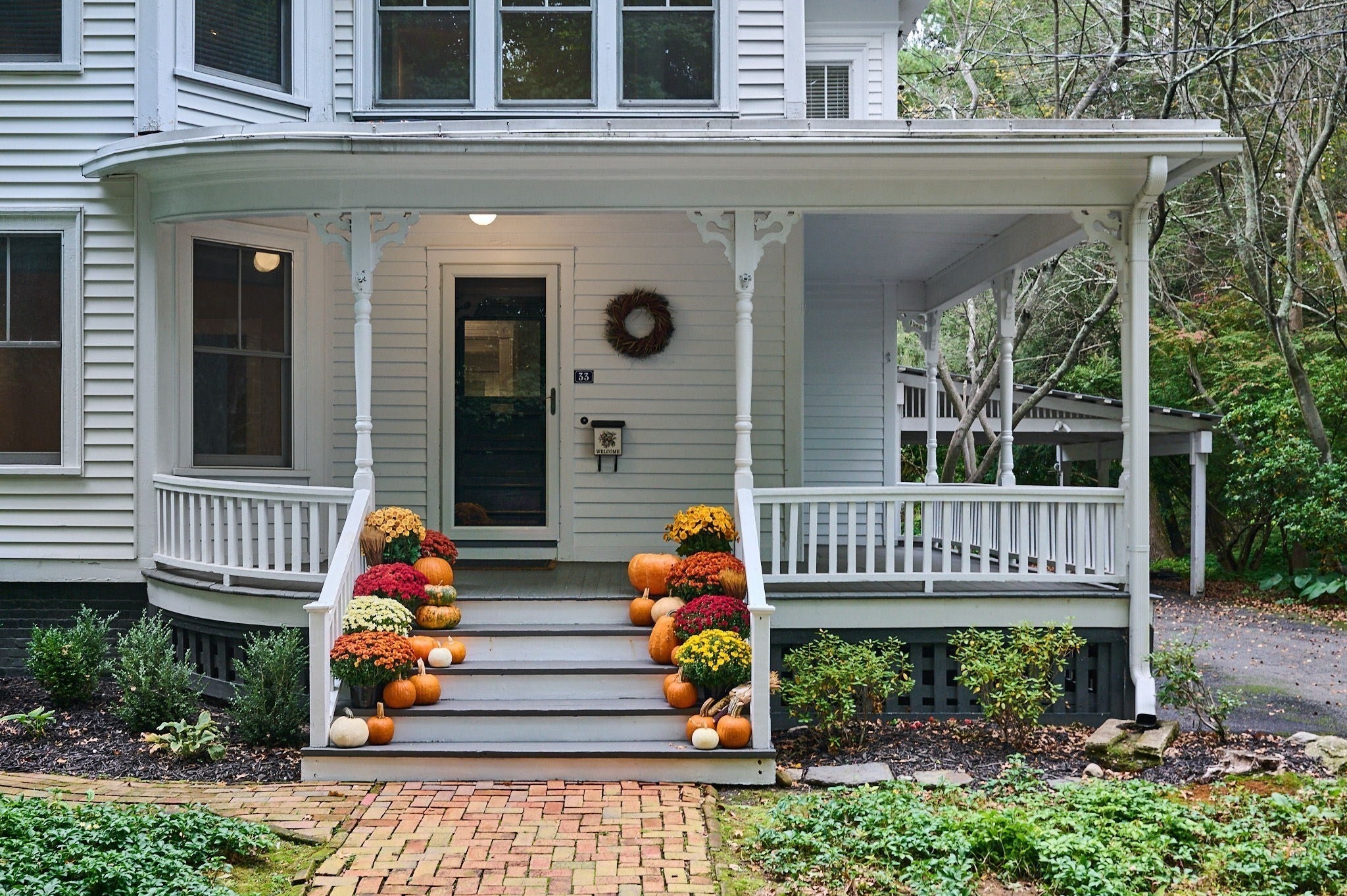 33 Gaylord St
