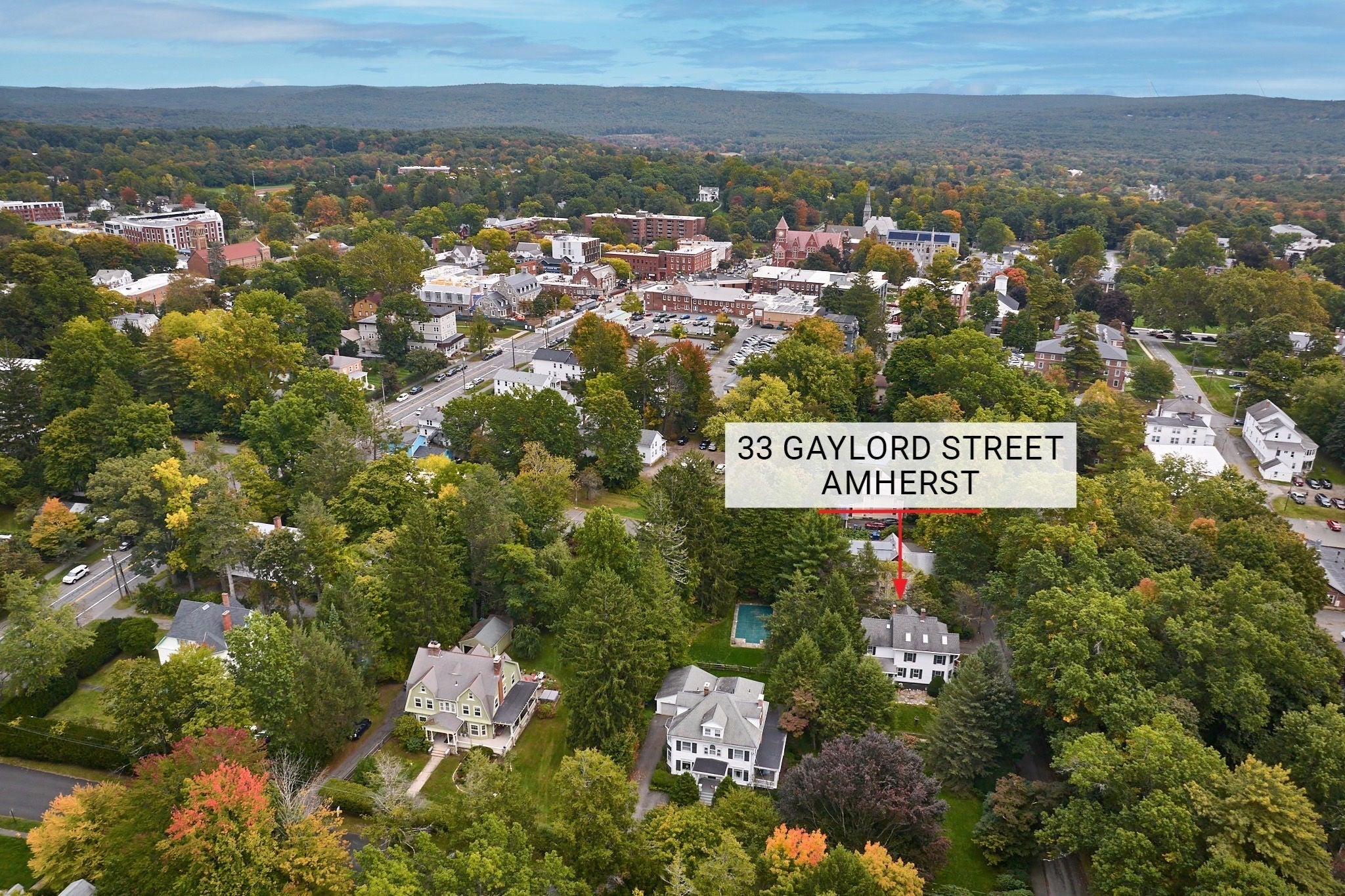 33 Gaylord St, Amherst, MA, 33 Gaylord St, Amherst, MA Photo #40