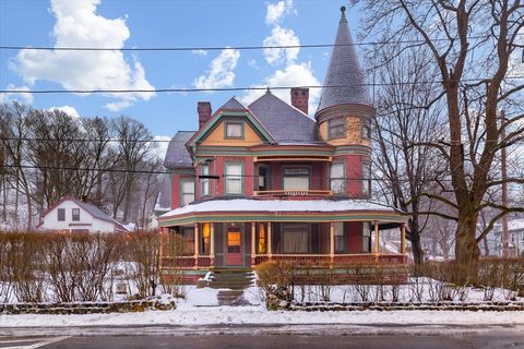 503 School St Athol MA 01331