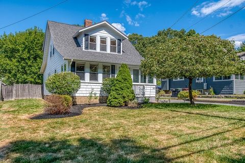 183 Grant Ave Dedham MA 02026