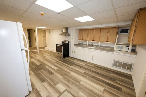 Photo of 1026 Chestnut St #B, Newton, MA 02464 (MLS # 73475126)