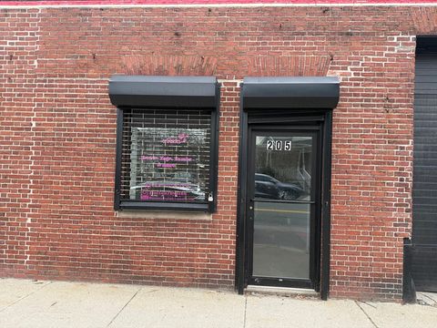 Photo of 205 South Street, Boston, MA 02130 (MLS # 73495659)