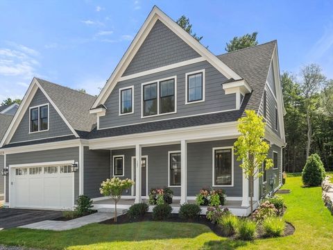 107 Horrigan Drive 12 Dedham MA 02026