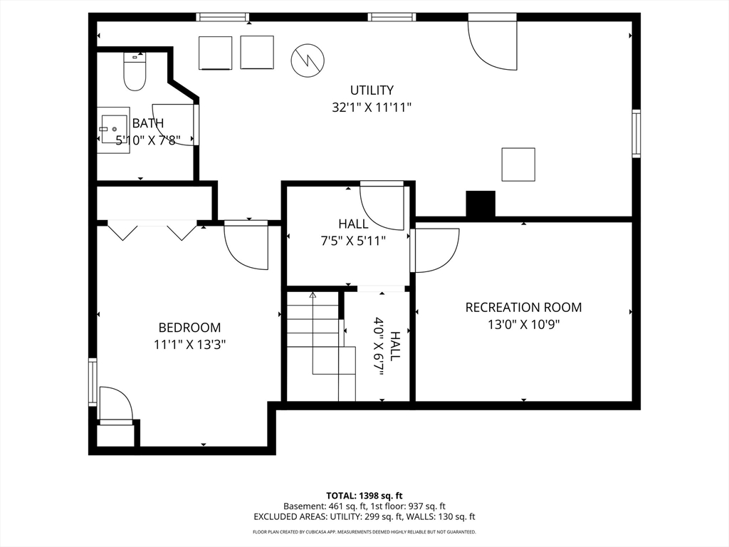 5 Pine Cir, Pembroke, MA Photo #33