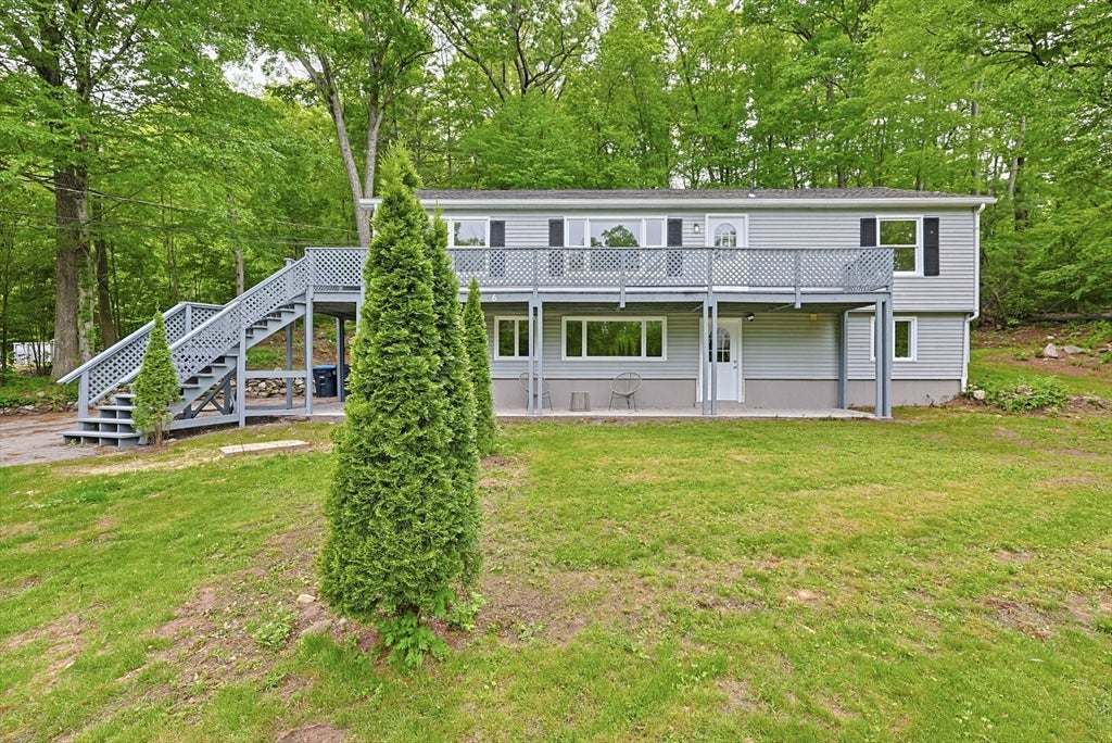 6 Bond Rd, Charlton, MA, 6 Bond Rd, Charlton, MA Photo #1