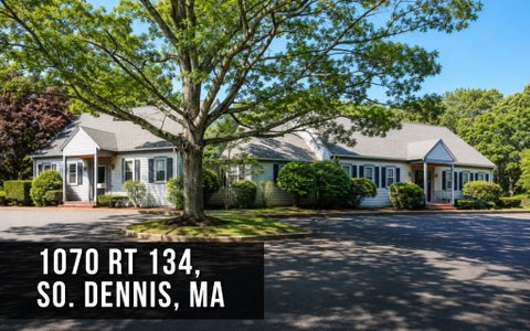 Photo of 1070 Route 134, Dennis, MA 02660 (MLS # 73549491)