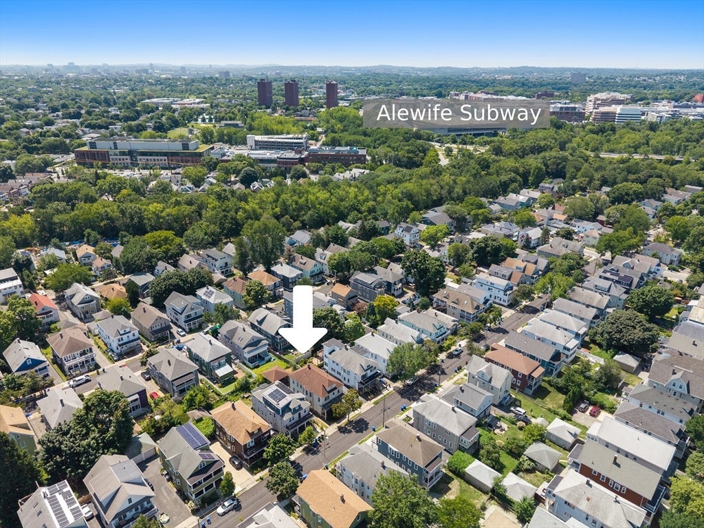 34-36 Thorndike Street, Arlington, MA, 34-36 Thorndike Street, Arlington, MA Photo #2