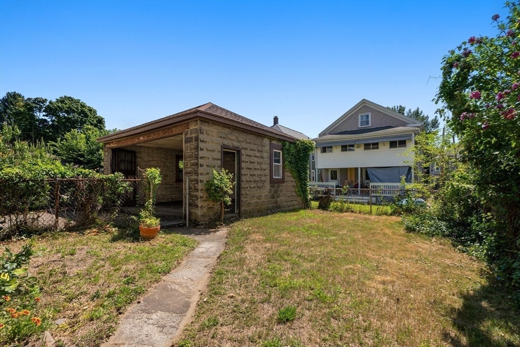 34-36 Thorndike Street, Arlington, MA, 34-36 Thorndike Street, Arlington, MA Photo #32