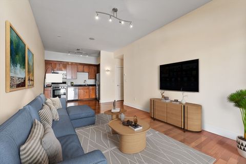 Photo of 29 Wheeler St #108, Cambridge, MA 02138 (MLS # 73450838)