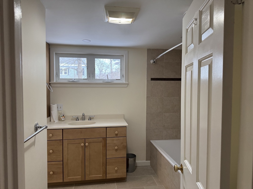 351 Village St first floor