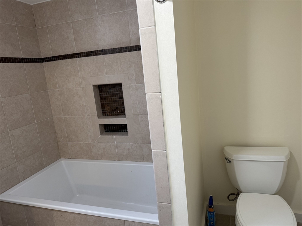 351 Village St first floor