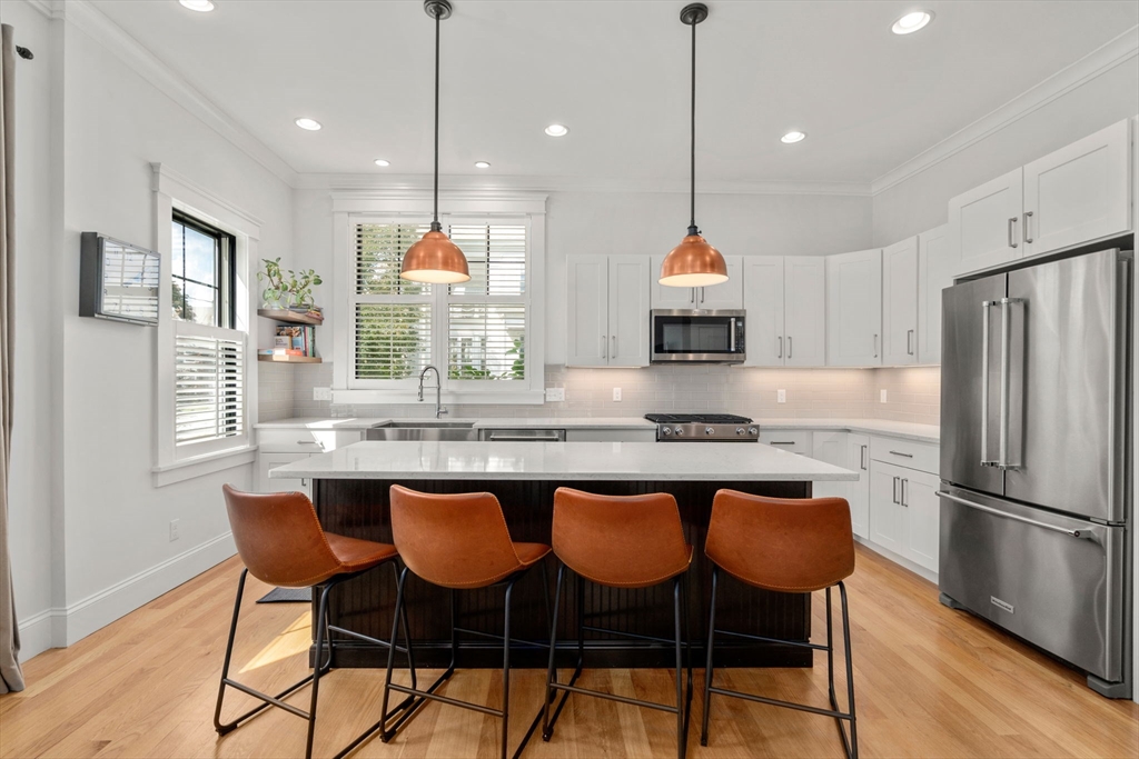 10 Lincoln Street 10