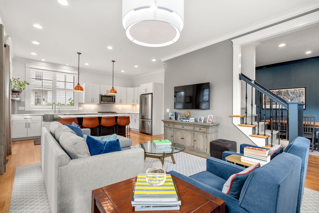 10 Lincoln Street 10