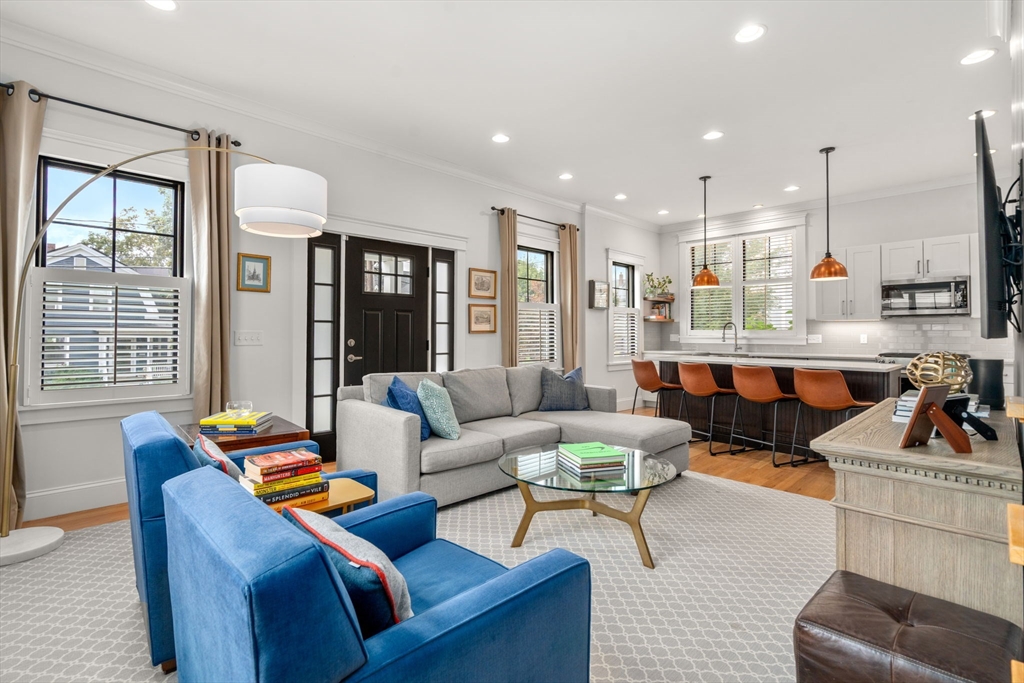 10 Lincoln Street 10