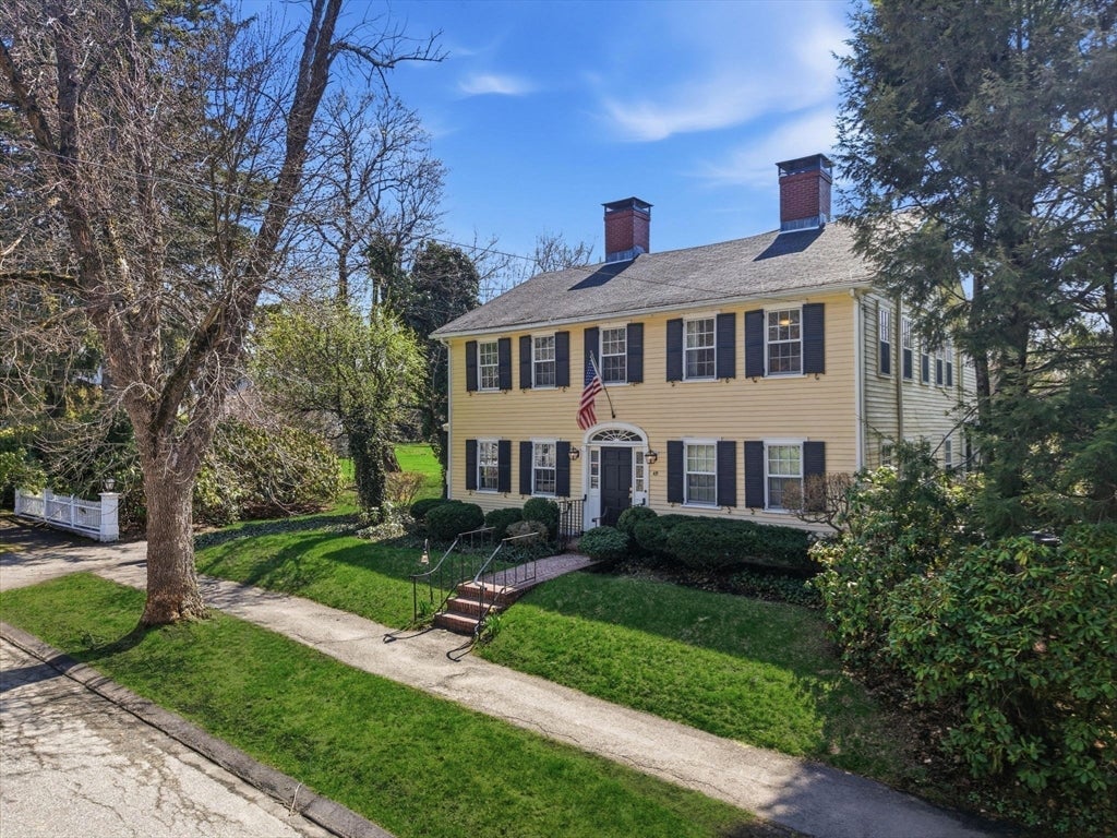 49 Salem St, Andover, MA, 49 Salem St, Andover, MA Photo #37