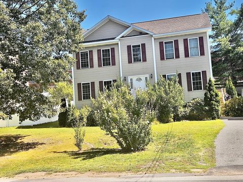 Photo of 159 Bishop Street, Framingham, MA 01702 (MLS # 73502690)