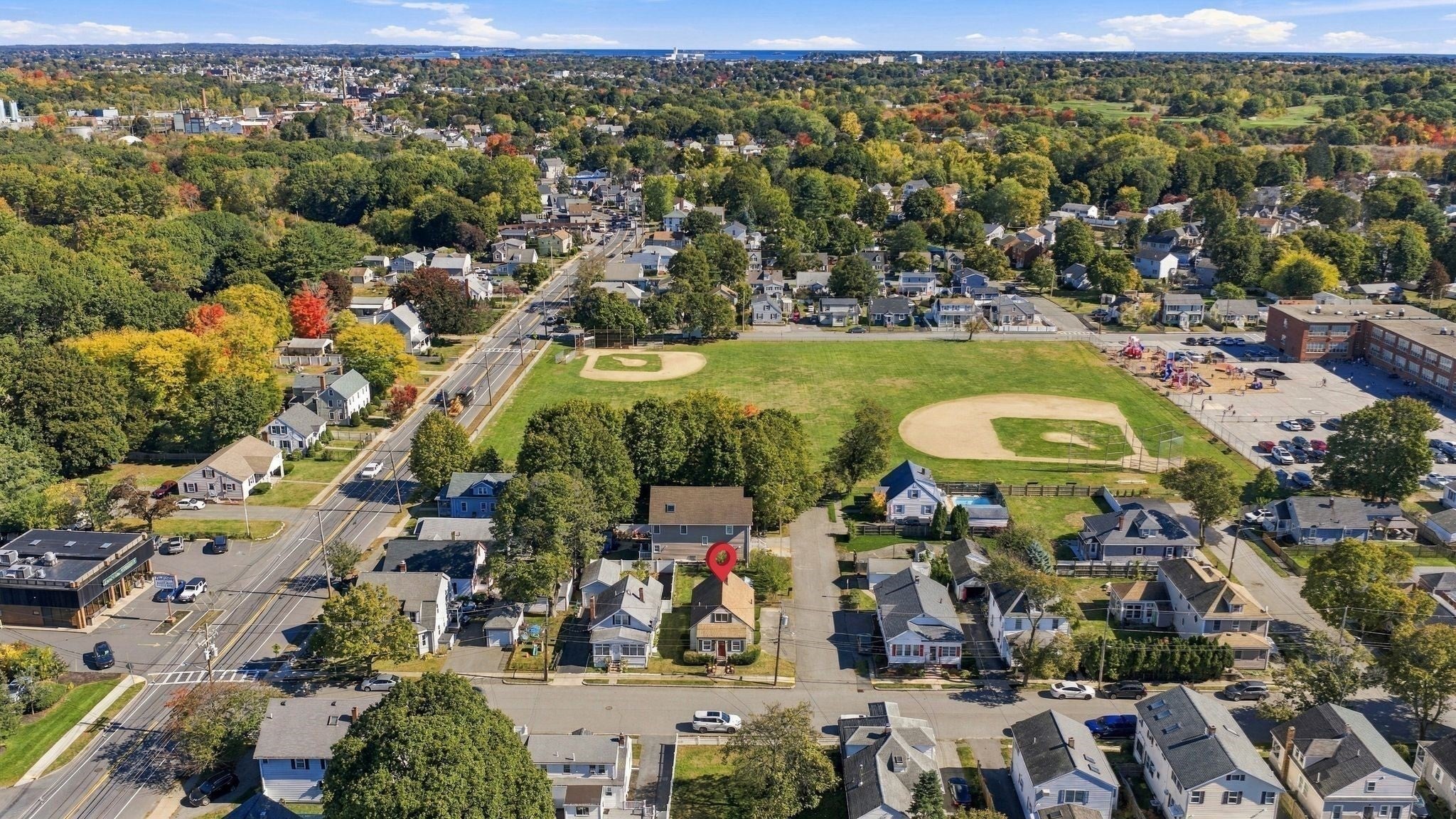 6 Norfolk Ave, Peabody, MA, 6 Norfolk Ave, Peabody, MA Photo #4