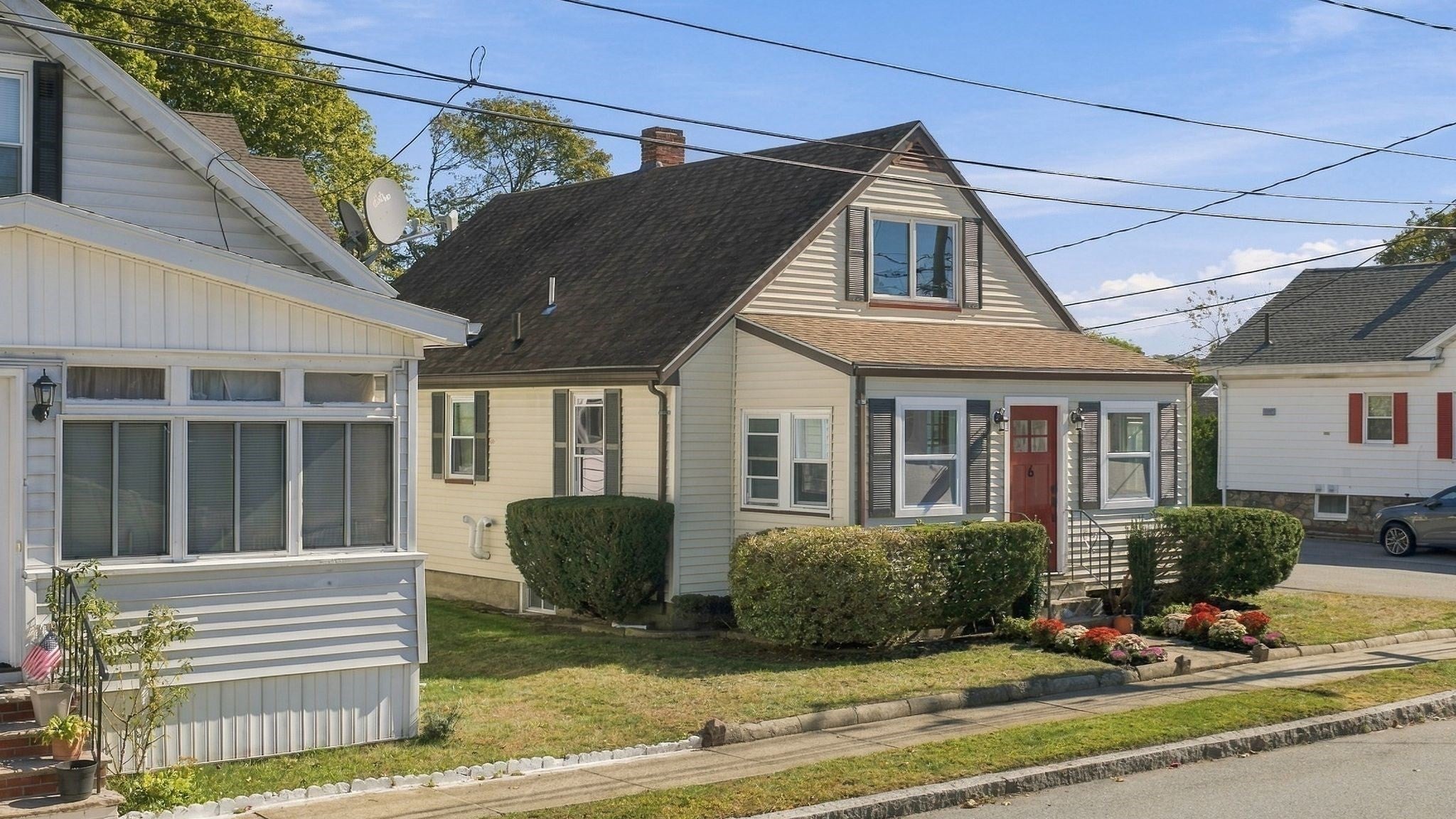 6 Norfolk Ave, Peabody, MA, 6 Norfolk Ave, Peabody, MA Photo #39