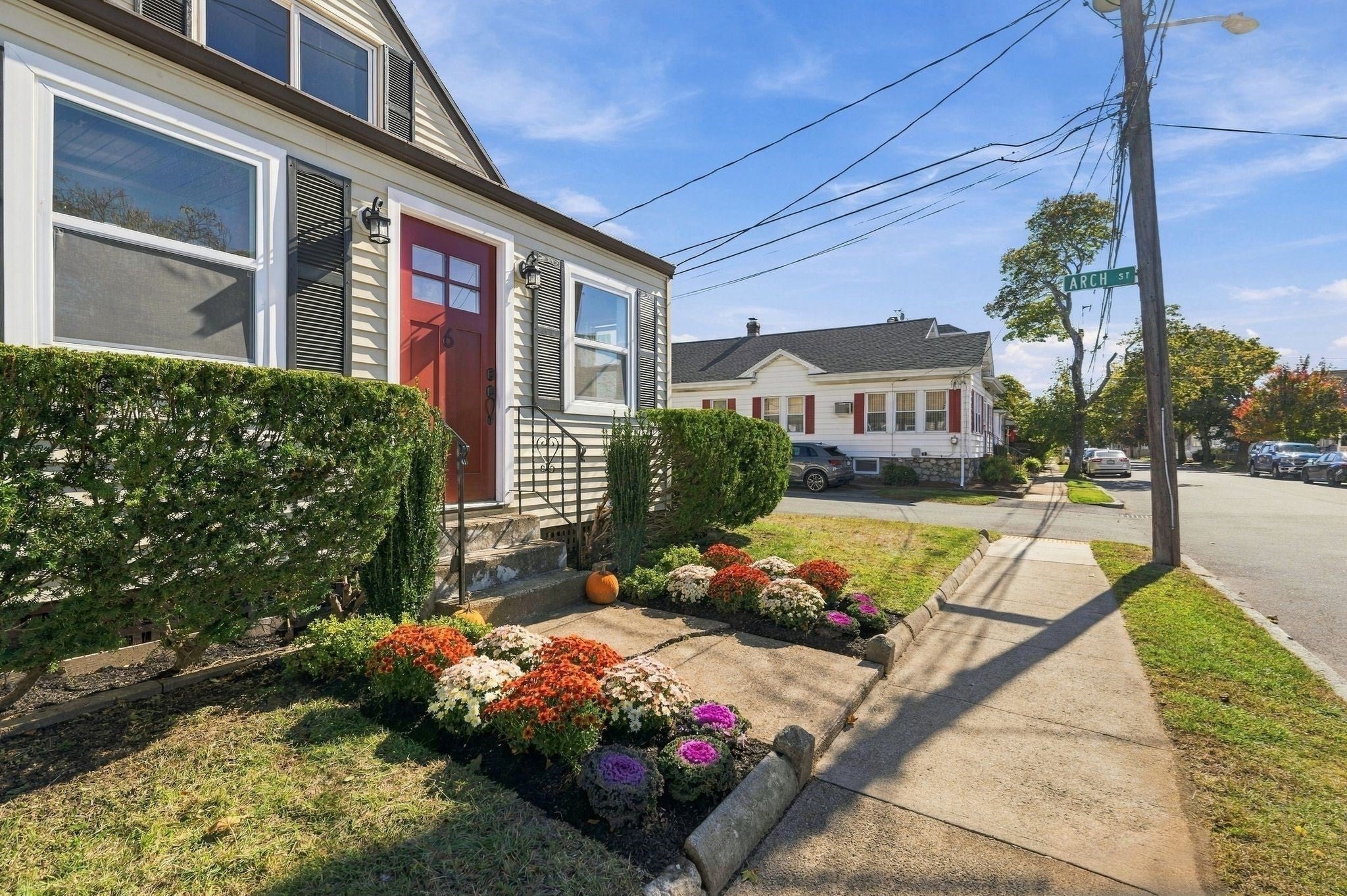 6 Norfolk Ave, Peabody, MA, 6 Norfolk Ave, Peabody, MA Photo #2