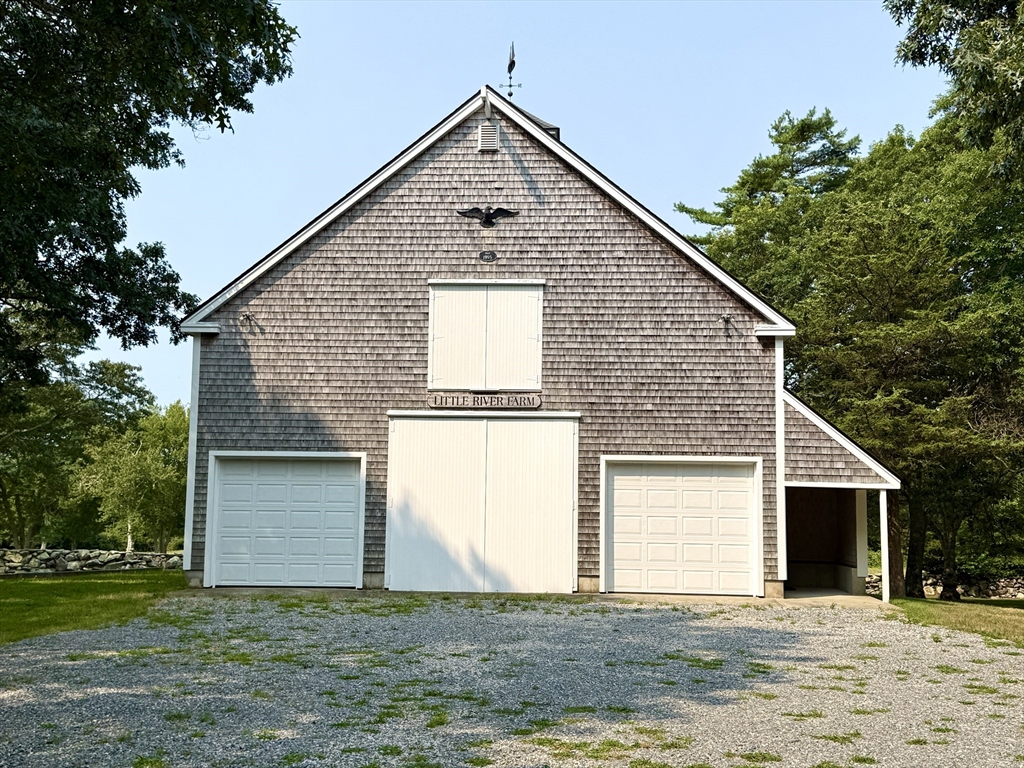 158 Little River Rd