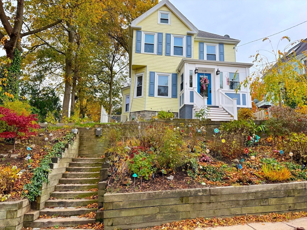 118 Newburg Street 118