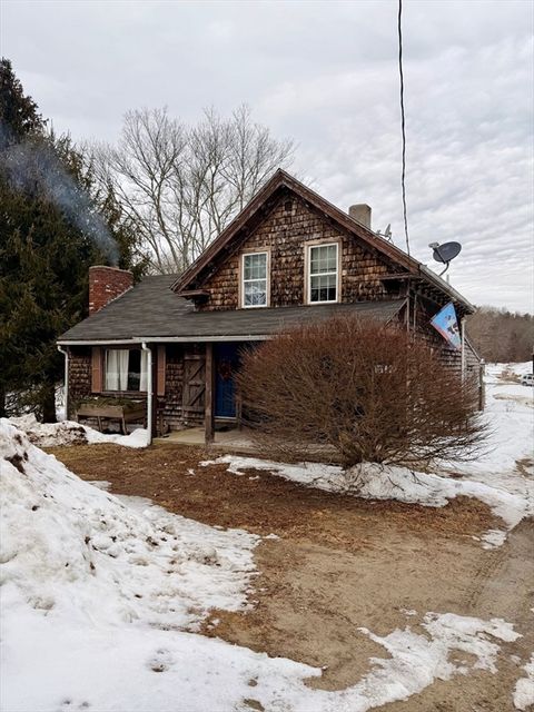 48 Broad Rehoboth MA 02769