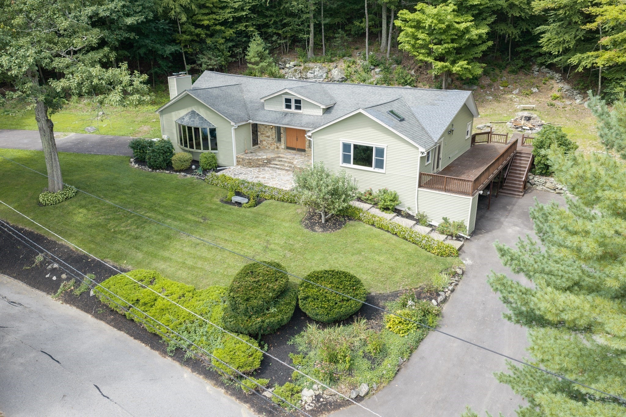 48 Davis Rd, Millbury, MA, 48 Davis Rd, Millbury, MA Photo #4