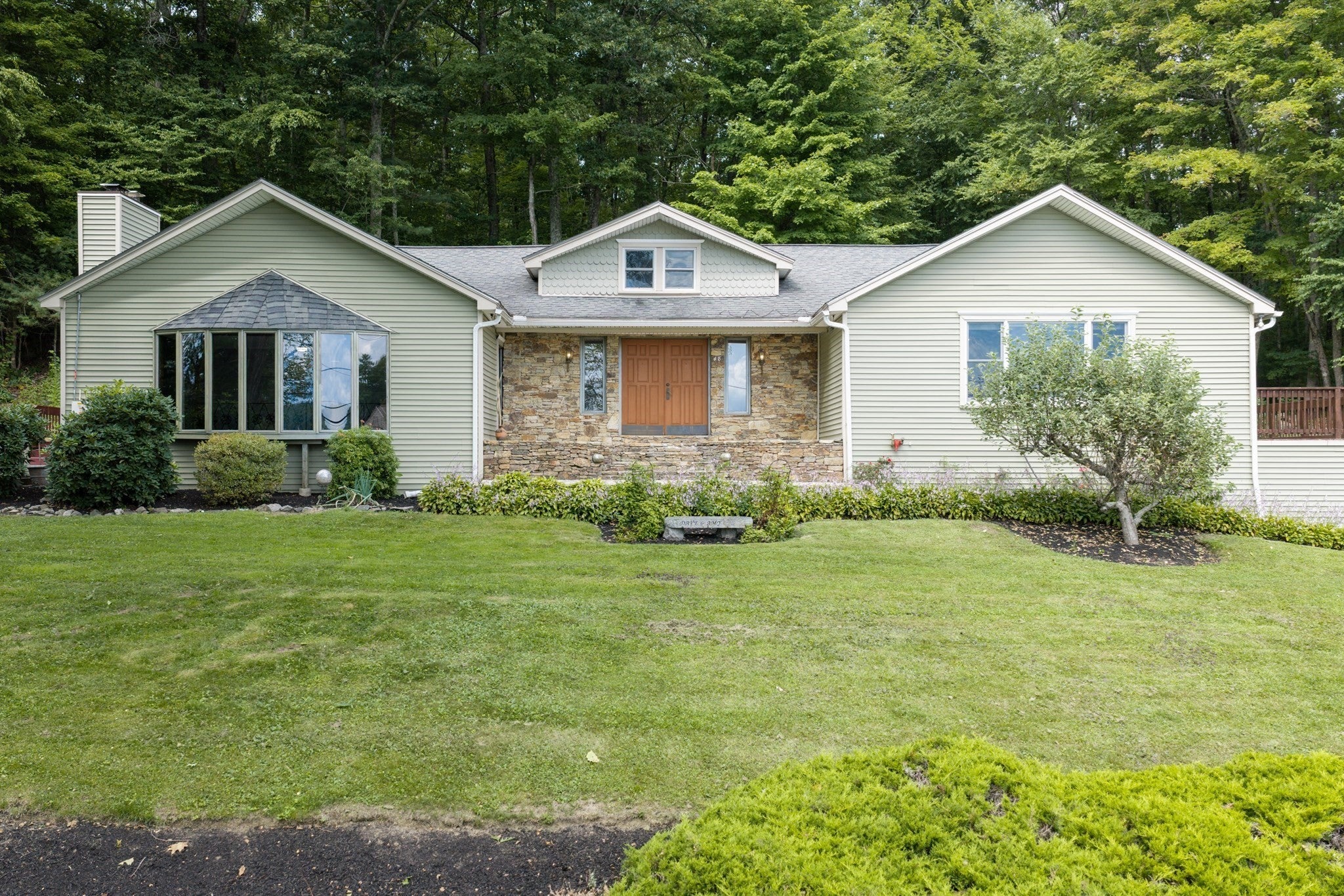 48 Davis Rd, Millbury, MA, 48 Davis Rd, Millbury, MA Photo #5