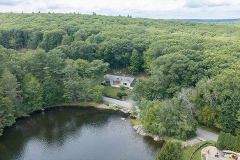 Photo of 48 Davis Rd, Millbury, MA 01527 (MLS # 73569524)