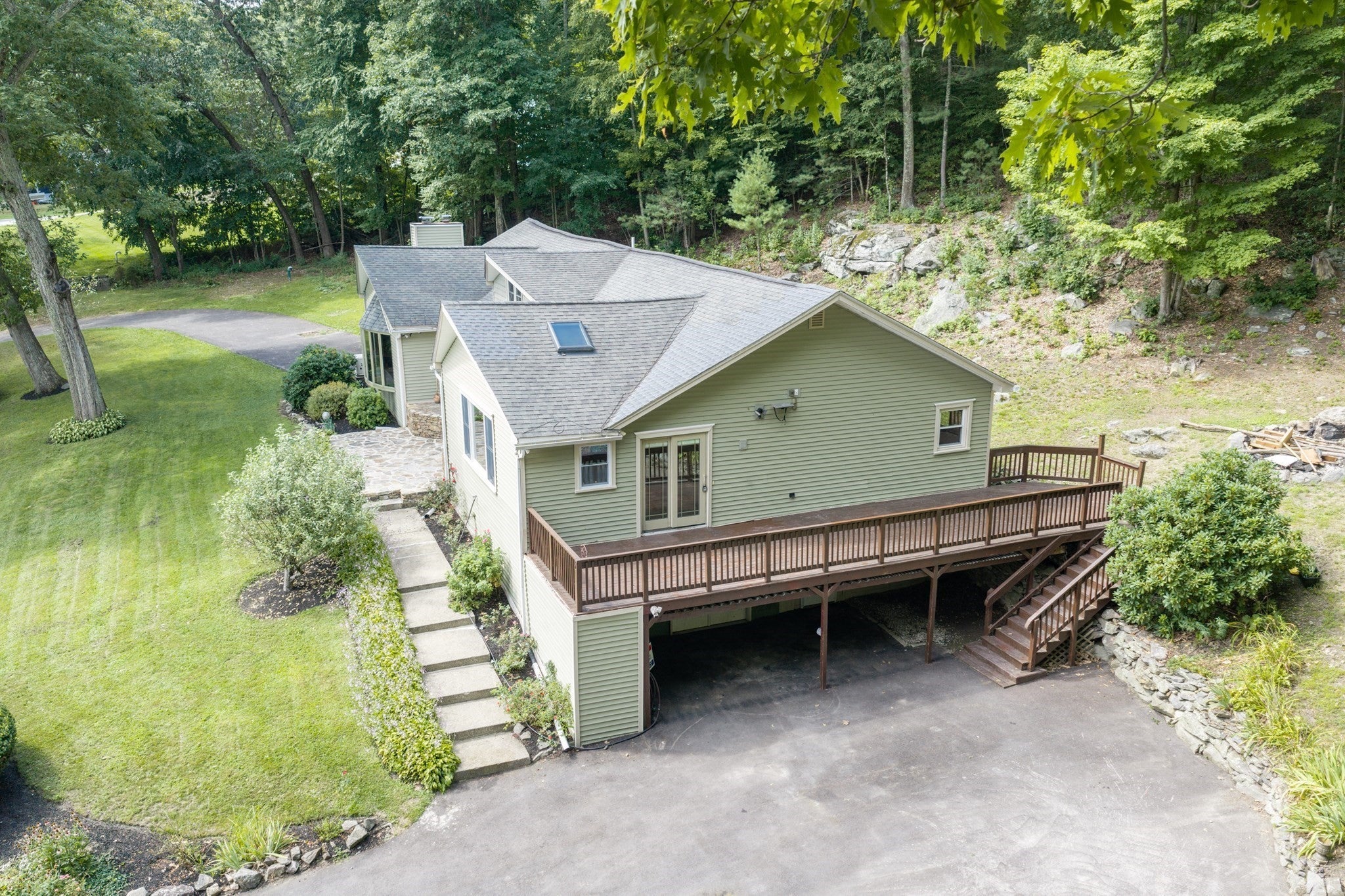 48 Davis Rd, Millbury, MA, 48 Davis Rd, Millbury, MA Photo #6