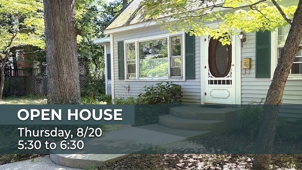 Photo of 40 Oak St, Bellingham, MA