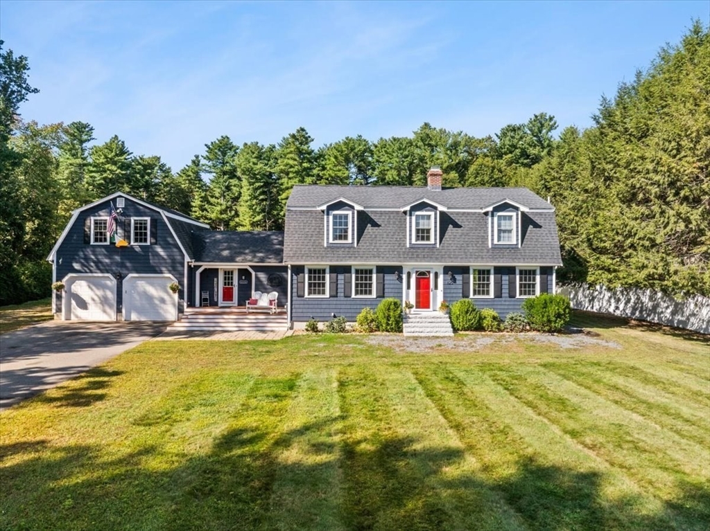 Photo: 1125 School St, Mansfield, MA