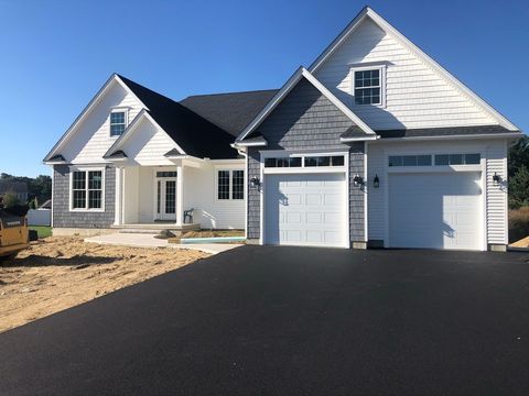 125 Pearl St South Hadley MA 01075