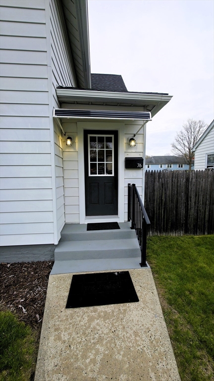 76 Stony Hill Rd