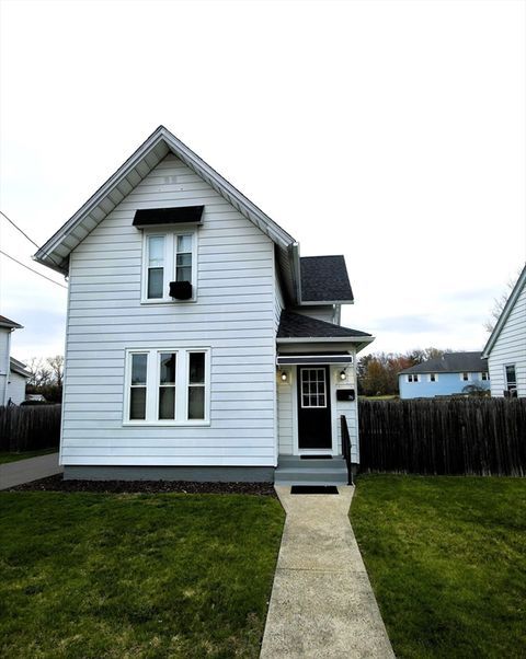 76 Stony Hill Rd Wilbraham MA 01095