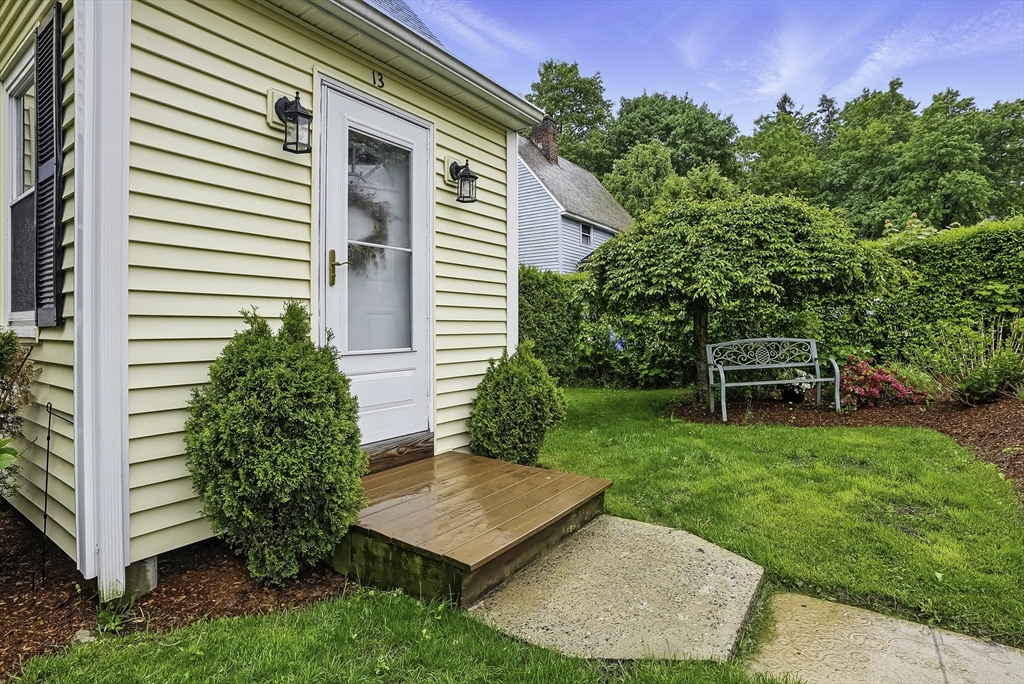 13 Delaval Rd