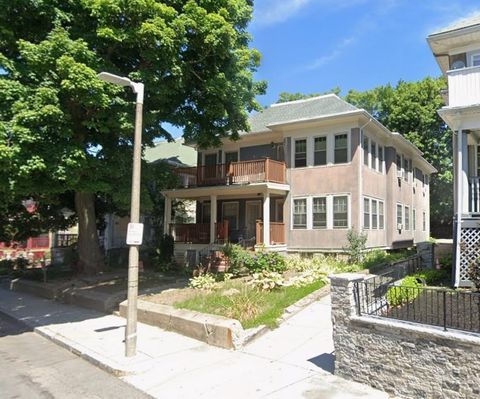 Photo of 136 Homestead Street #-, Boston, MA 02121 (MLS # 73483395)