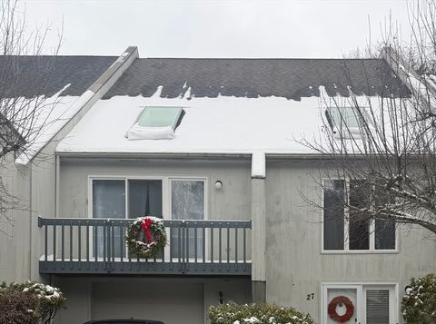 27 Woodland Park Dr 27 Haverhill MA 01830