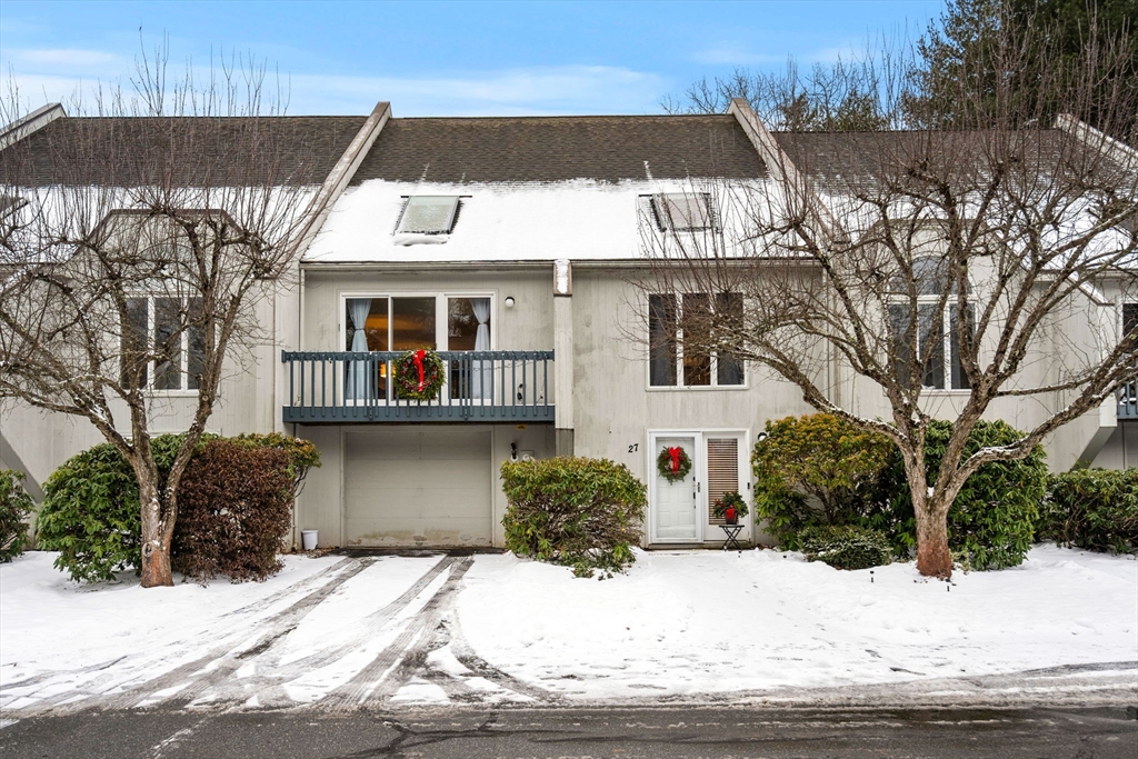 27 Woodland Park Dr 27