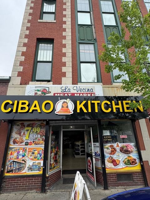 Photo of 200 Broadway #200, Lawrence, MA 01840 (MLS # 73522586)