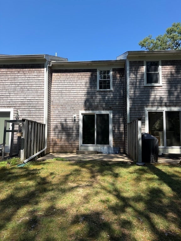 300 Falmouth Rd #19C, Mashpee, MA, 300 Falmouth Rd #19C, Mashpee, MA Photo #8