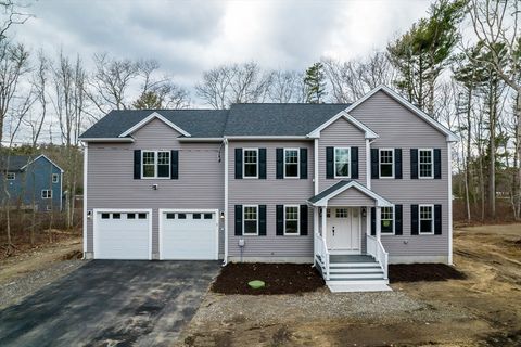 Photo of 3 Earle St, Fairhaven, MA 02739 (MLS # 73473127)