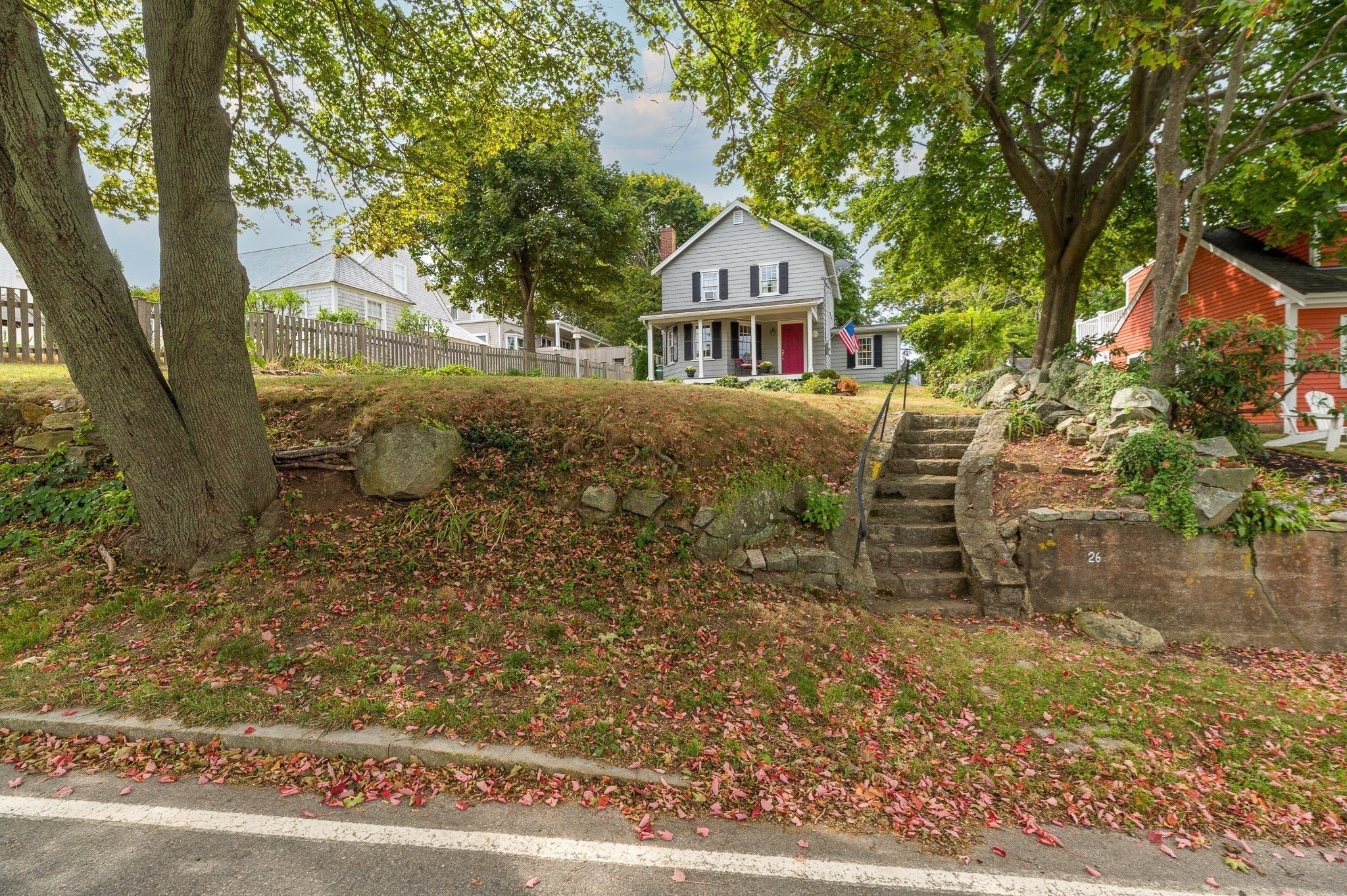 3 Willow Lane, Rockport, MA, 3 Willow Lane, Rockport, MA Photo #21