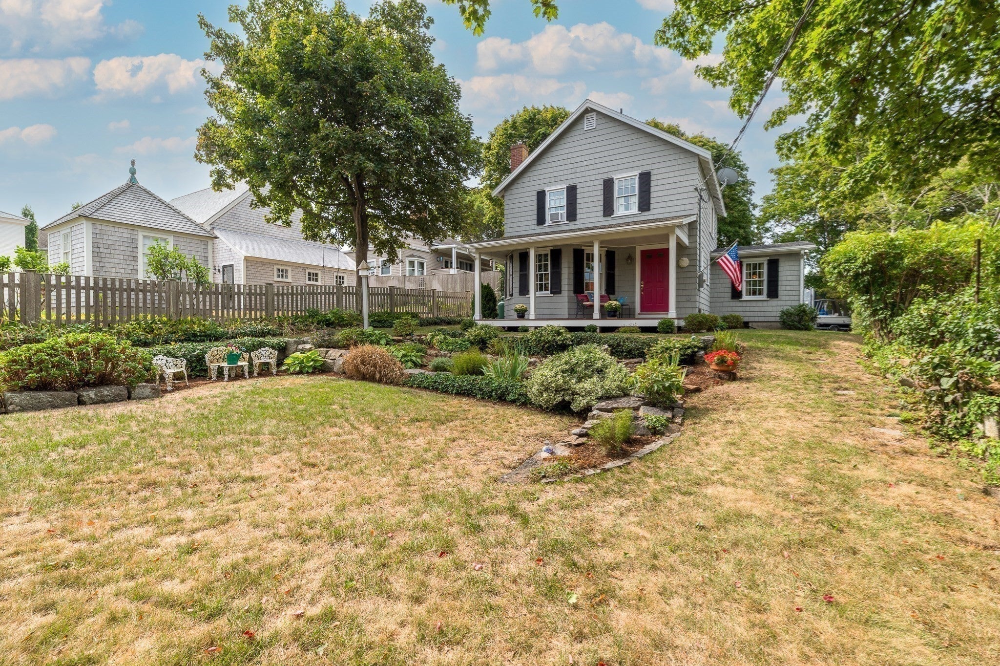 3 Willow Lane