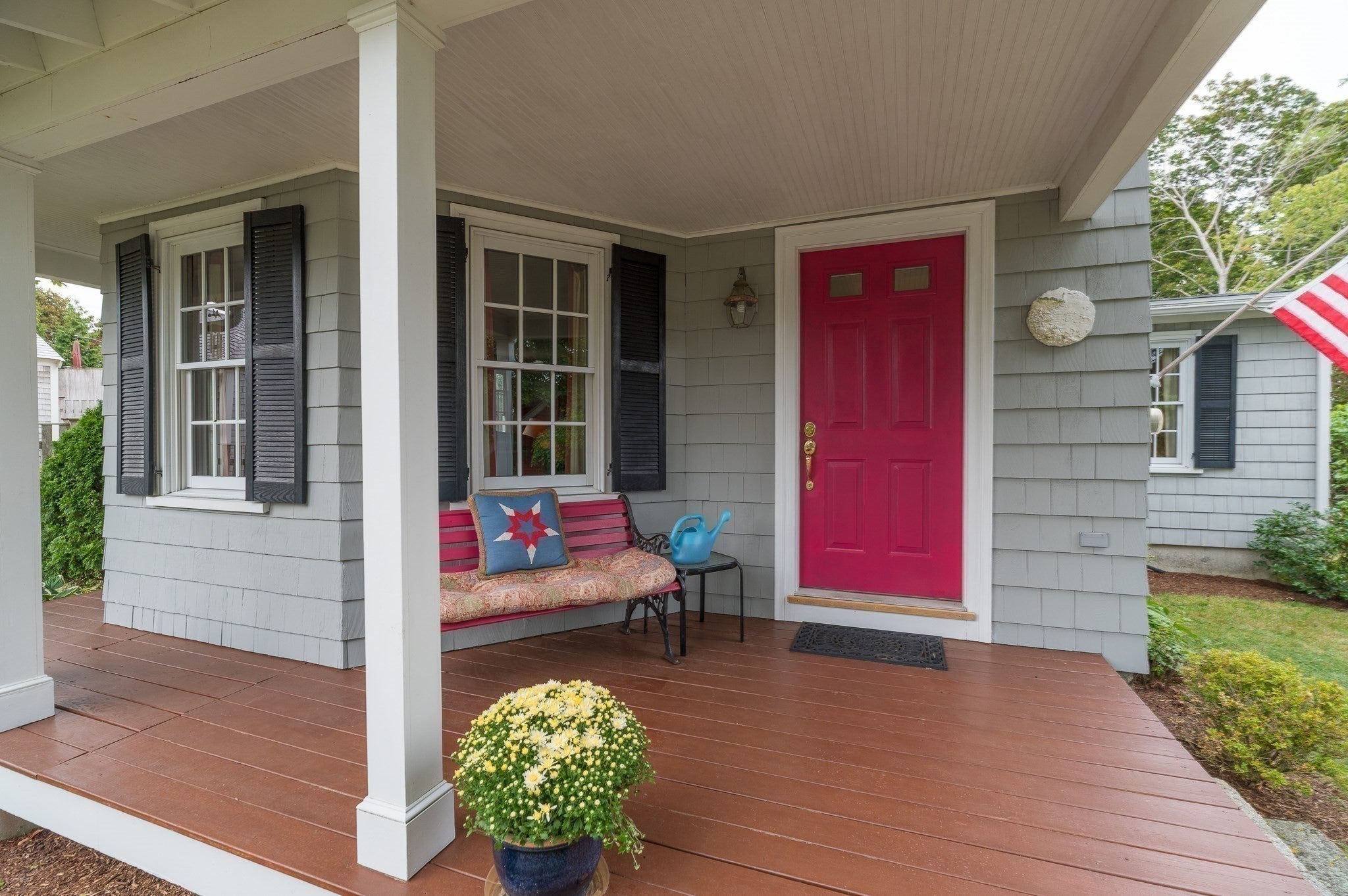 3 Willow Lane